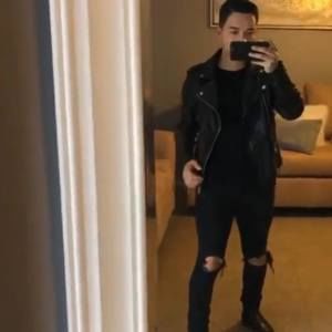 Meet your Posher, Jesues